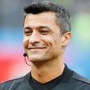 Sandro Meira Ricci vai comandar a comissão de arbitragem - Fotoarena / Folhapress