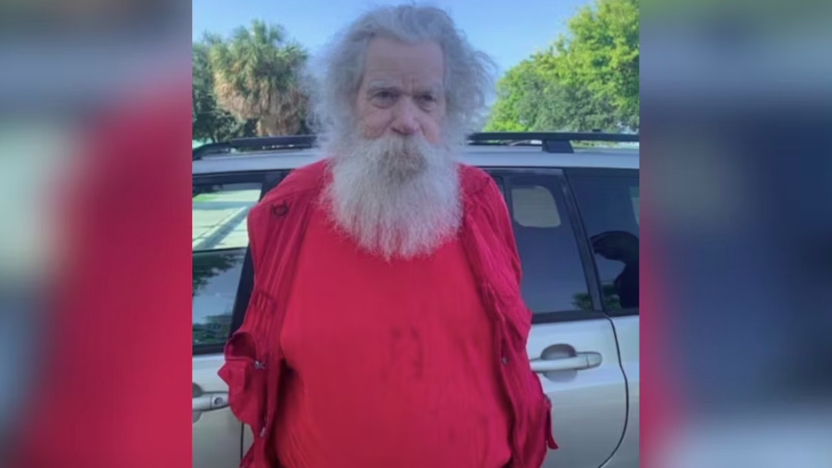 Homem com nome de Papai Noel é preso por aliciamento de menor