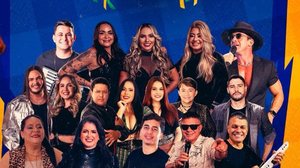 Imagem São João de Satuba terá shows e concurso; veja datas e atrações
