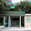 Sede social do Palmeiras - Fabio Menotti / Palmeiras