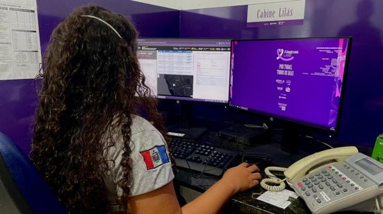 Segurança Pública lança aplicativo 190 Alagoas e moderniza atendimento de emergência da PM - Ascom SSP-AL