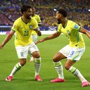 Divulgação/Fifa