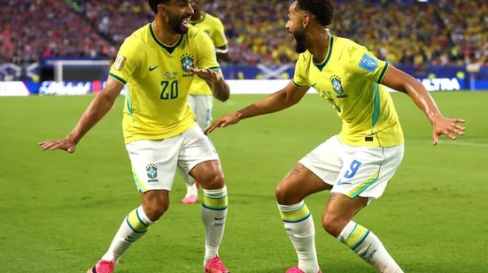 Divulgação/Fifa