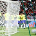Rafael Ribeiro / CBF