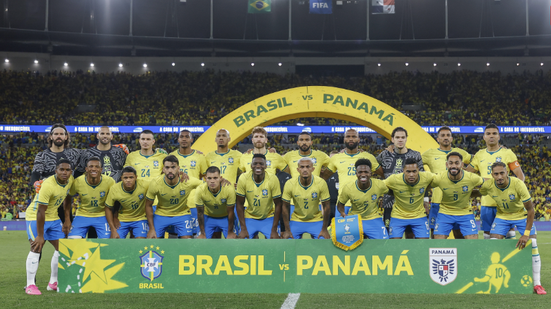 Foto: Reprodução/CBF