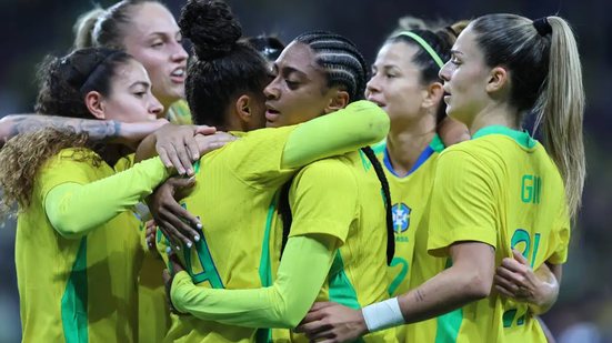 Mundial Feminino de 2027 será disputado em 8 cidades brasileiras