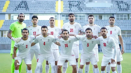 Delegação precisará entrar e sair de solo estadunidense no mesmo dia - Reprodução/Instagram - @teammellifootball