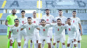Delegação precisará entrar e sair de solo estadunidense no mesmo dia - Reprodução/Instagram - @teammellifootball