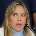 Celina Leão estava internada no Hospital Santa Lúcia, em Brasília - Foto: Agência Brasil