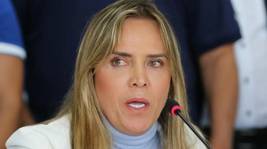Celina Leão estava internada no Hospital Santa Lúcia, em Brasília - Foto: Agência Brasil