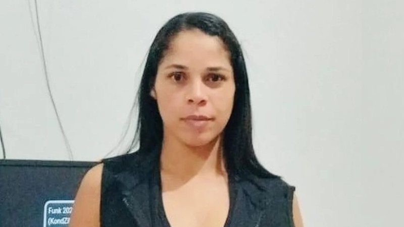 Silvania tinha 36 anos - Arquivo Pessoal