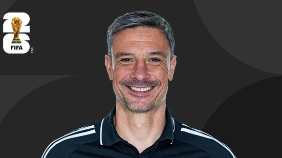 Divulgação/FIFA