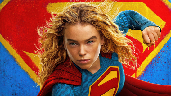 \u0027Supergirl\u0027 já está em cartaz com participação de Superman\u003B veja destaques dos cinemas