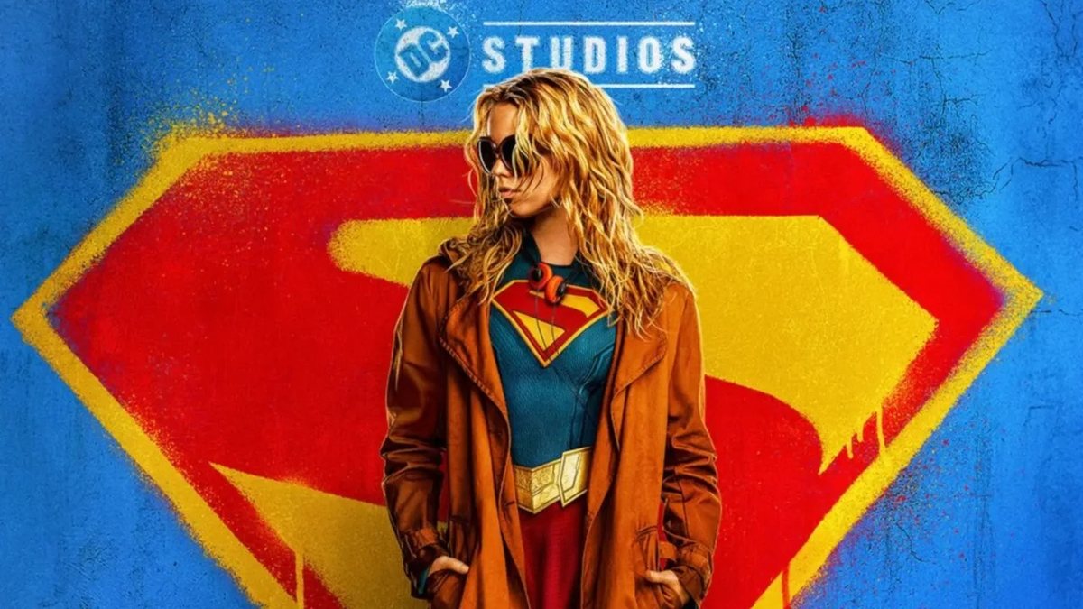 Supergirl, suspense perturbador e romance libanês: confira as estreias da semana nos cinemas