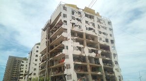 Sobe para 1.719 o número de mortos na Venezuela após terremotos - Folhapress / Folhapress
