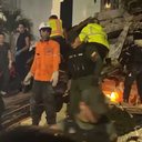 Terremoto devastador atingiu a Venezuela - Reprodução / Redes sociais