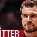 Bulls anunciam Tiago Splitter como técnico - Reprodução