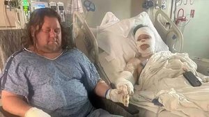 Reprodução/GoFundMe