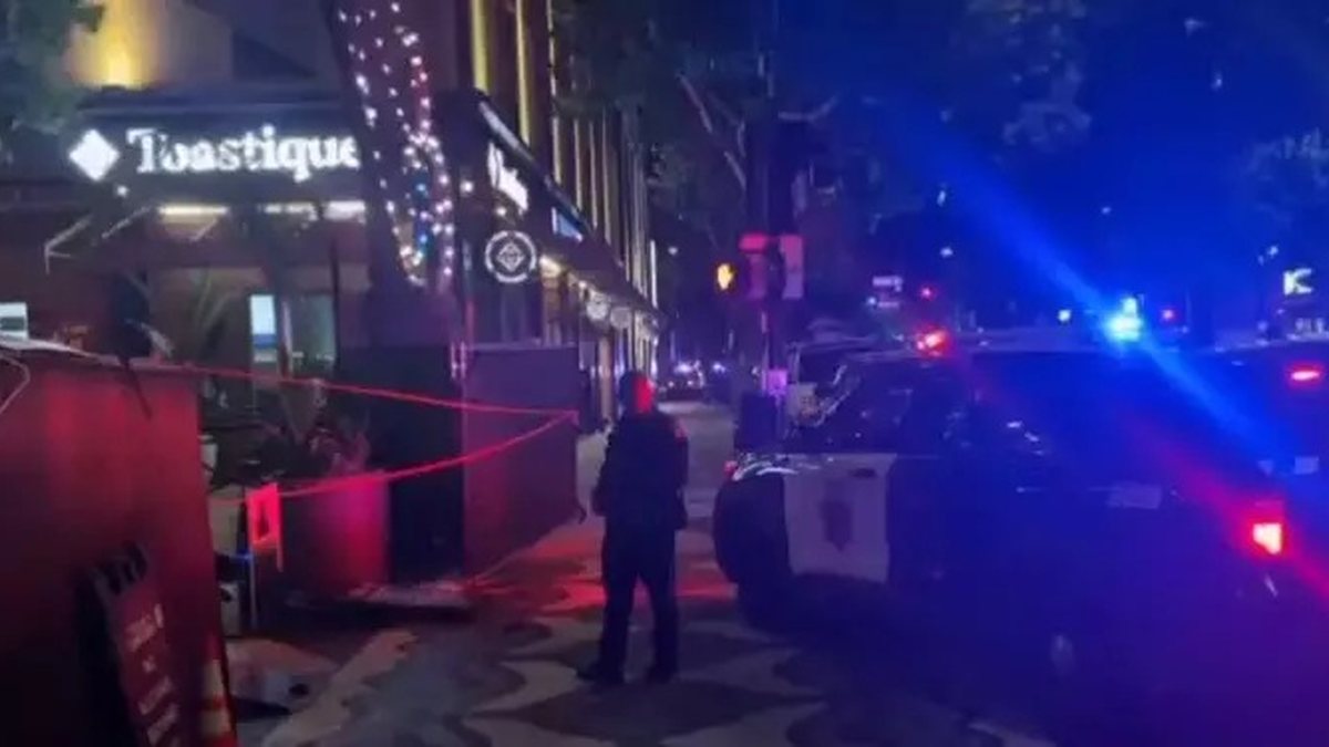 Tiroteio em Fan Zone da Copa deixa um morto nos EUA