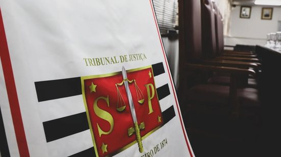 TJSP/Paulo Santana