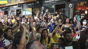 Imagem de arquivo - Valter Campanato / Agência Brasil