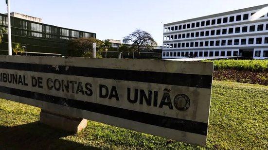 Tribunal de Contas da União - Valter Campanato / Agência Brasil