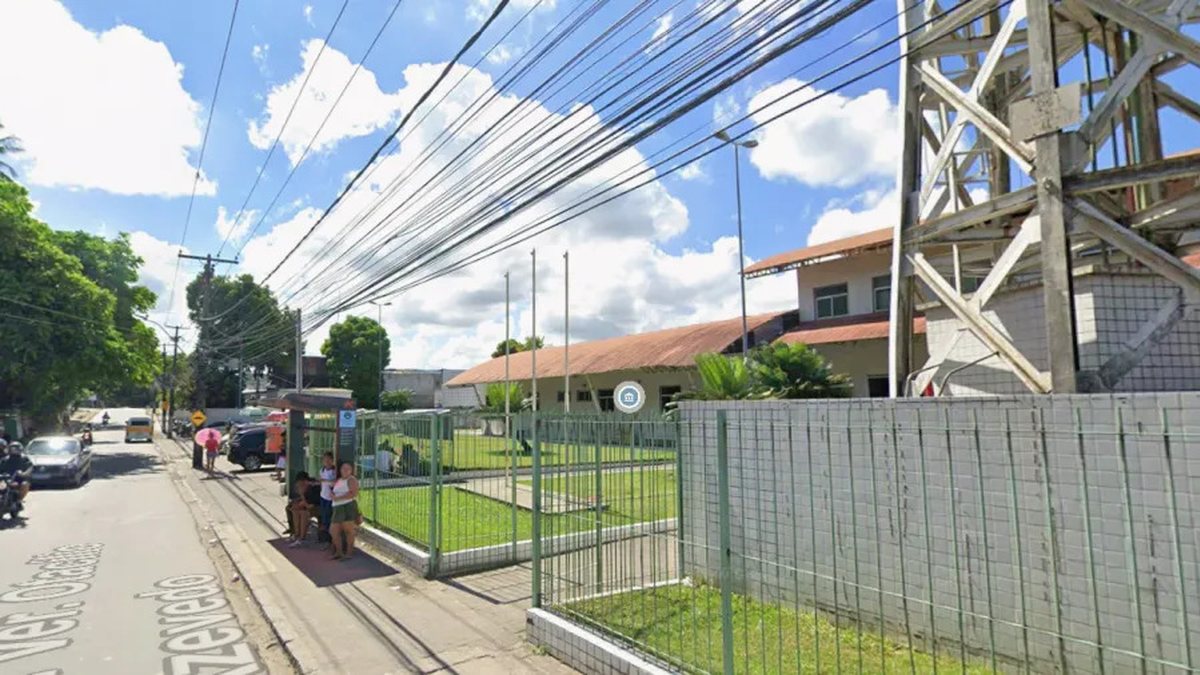 Criança de 1 ano morre após ser baleada dentro de casa no Recife
