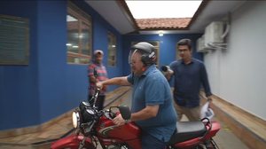 Reprodução/TV Globo