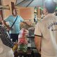 Vigilância fiscaliza vendas de alimentos e bebidas em shows
