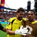 Vozinha brilhou na primeira rodada da Copa do Mundo - Divulgação / FIFA