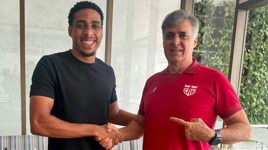 CRB vende zagueiro Wallace ao Grêmio por R$ 3 milhões\u003B \u0022Maior venda da base\u0022, diz clube