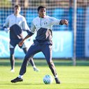 Lucas Uebel / Grêmio