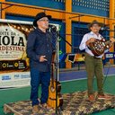 O Noite da Viola Nordestina foi um dos grandes contemplados pela iniciativa do Plano de Ações Sociourbanísticas (PAS) - Foto: Divulgação
