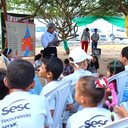 Dia Nacional de Escolas de Portas Abertas acontece no próximo sábado (13), com atividades gratuitas, experiências educativas, atrações culturais e serviços para toda a família - Foto: Assessoria