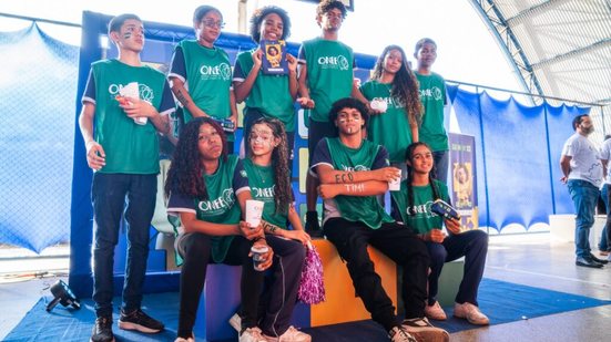 Competição reúne distribuidoras de todo o país e conta com participação da Equatorial Alagoas - Foto: Assessoria