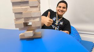 Casa do Autista oferta atendimento humanizado, interdisciplinar e baseado em evidências, promovendo cuidado integral para crianças, adolescentes e suas famílias. - Foto: Secom Maceió