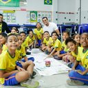 Brendha Almeida/ Ascom Semed