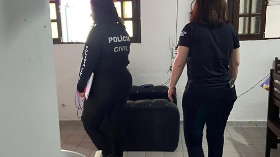 Mobilização realiza fiscalização no combate a maus-tratos e outras violações de direitos da pessoa idosa - Foto: Cortesia/PC