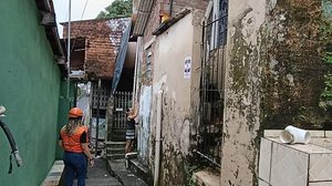 Imagem Mesmo com 73 mm de chuva em 24 horas, Maceió registra apenas duas ocorrências