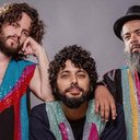 Banda The Baggios é de São Cristóvão, em Sergipe - Foto: Divulgação