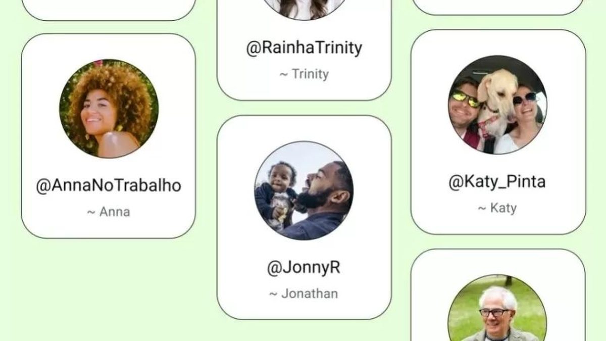WhatsApp vai adotar nome de usuário\u003B saiba como reservar o seu