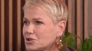 Xuxa Meneghel - Reprodução / Youtube