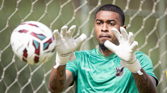CSA oficializa contratação de goleiro para sequência da Série D