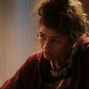 Zendaya como Rue em 'Euphoria' - Eddy Chen / HBO