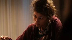 Zendaya como Rue em 'Euphoria' - Eddy Chen / HBO