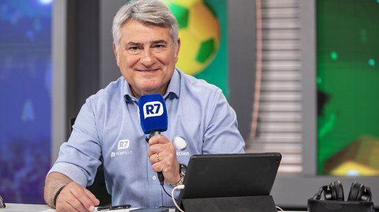 Volta do Brasileirão: Botafogo x Santos é na RECORD nesta quinta\u002Dfeira (16)