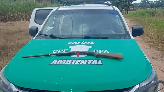 Divulgação/BPA