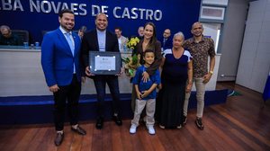Ascom Câmara