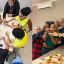 Grupo terapêutico amplia autonomia e fortalece vínculos entre adolescentes com TEA. - Foto: Casa do Autista