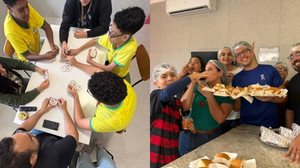 Grupo terapêutico amplia autonomia e fortalece vínculos entre adolescentes com TEA. - Foto: Casa do Autista